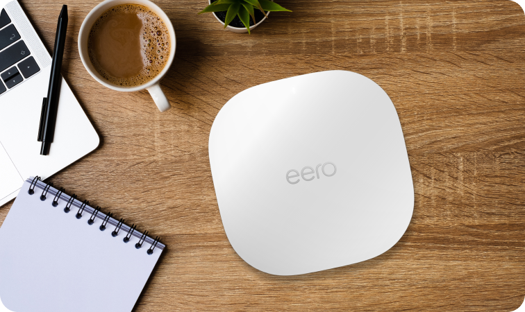 eero modem